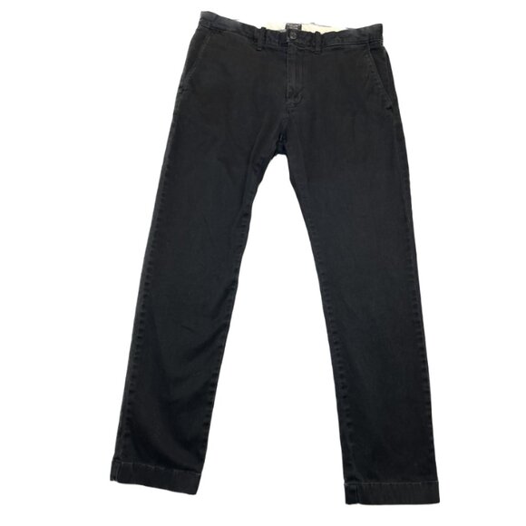 J. Crew Other - J. Crew Men’s 484 Slim Stretch Chino Pants #E1589 Deepest Navy Size 31x30